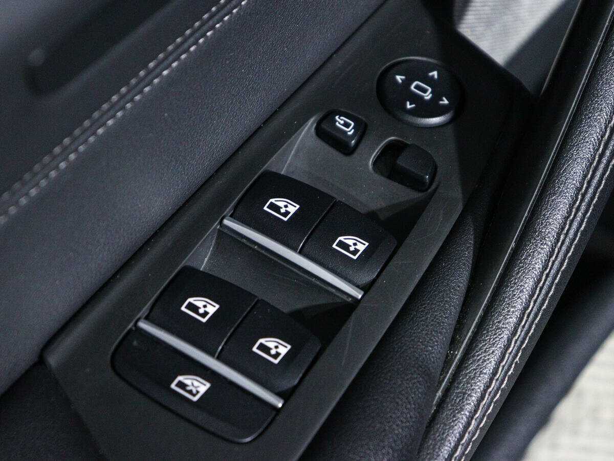 BMW 5 серии 530d xDrive, 2021 Фото №20