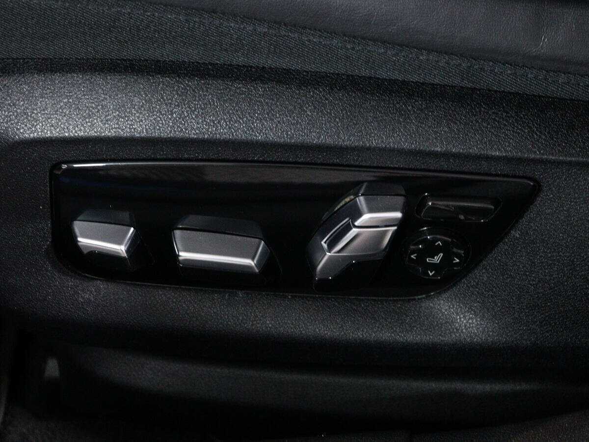 BMW 5 серии 530d xDrive, 2021 Фото №21