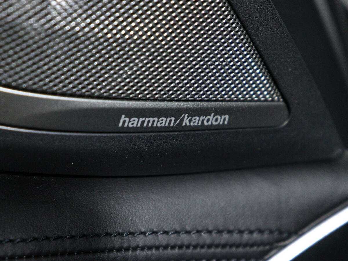 BMW 5 серии 530d xDrive, 2021 Фото №29