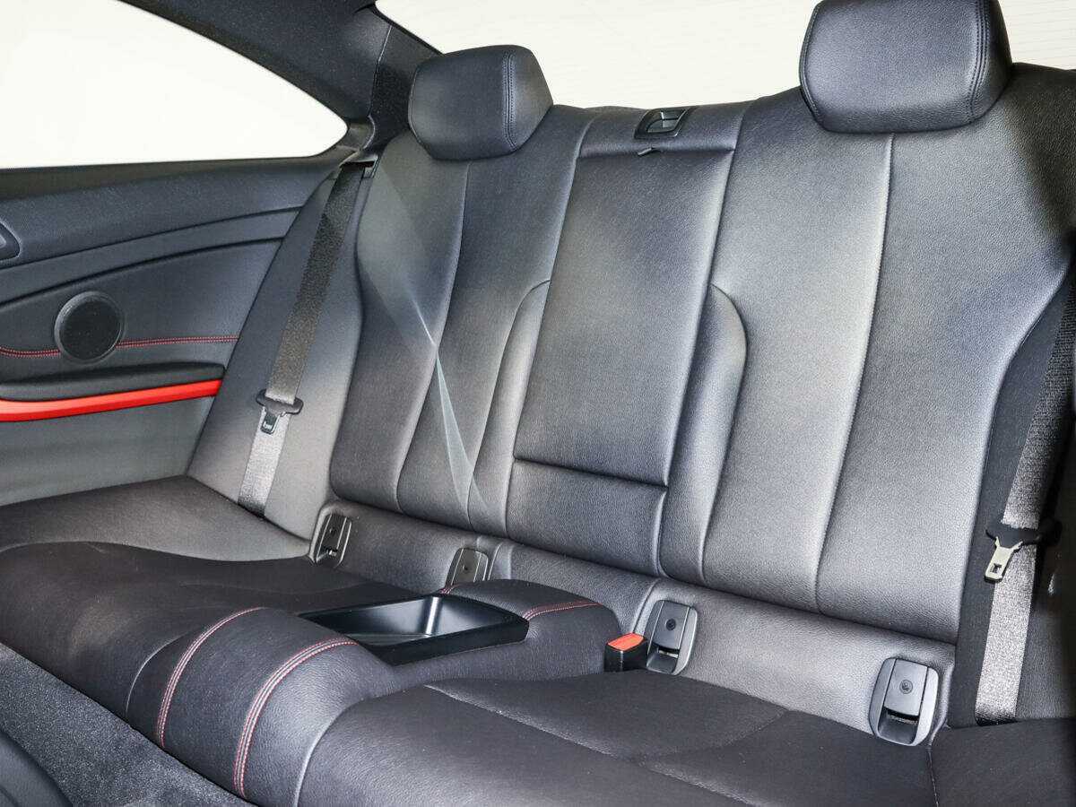 BMW 4 серии 420d, 2019 - 17 146 км. | Фото №8