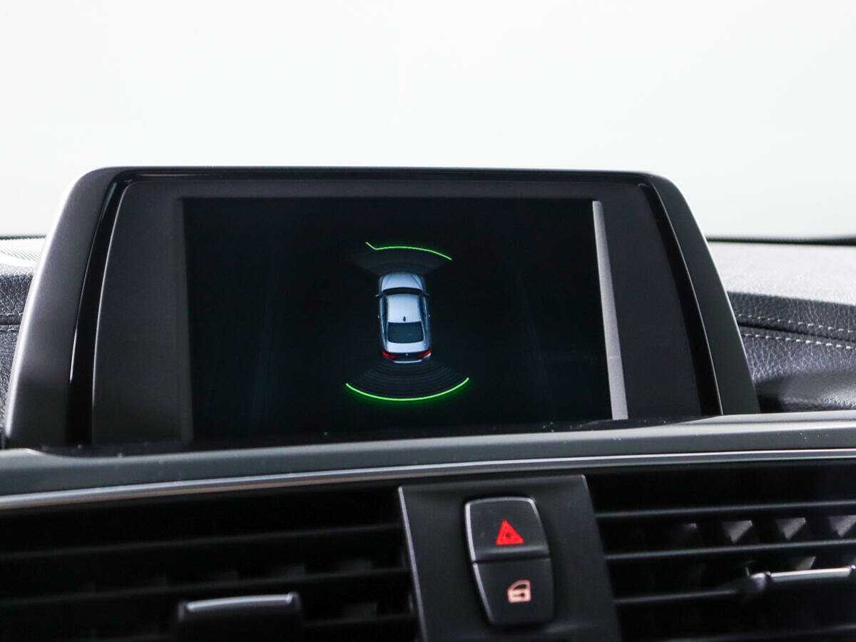 BMW 4 серии 420d, 2019 Фото №15