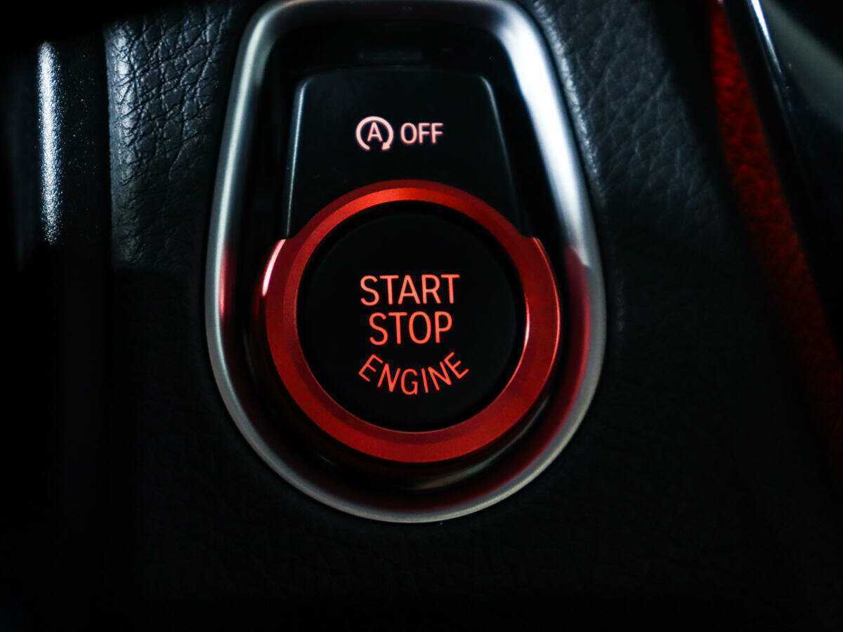 BMW 4 серии 420d, 2019 Фото №16