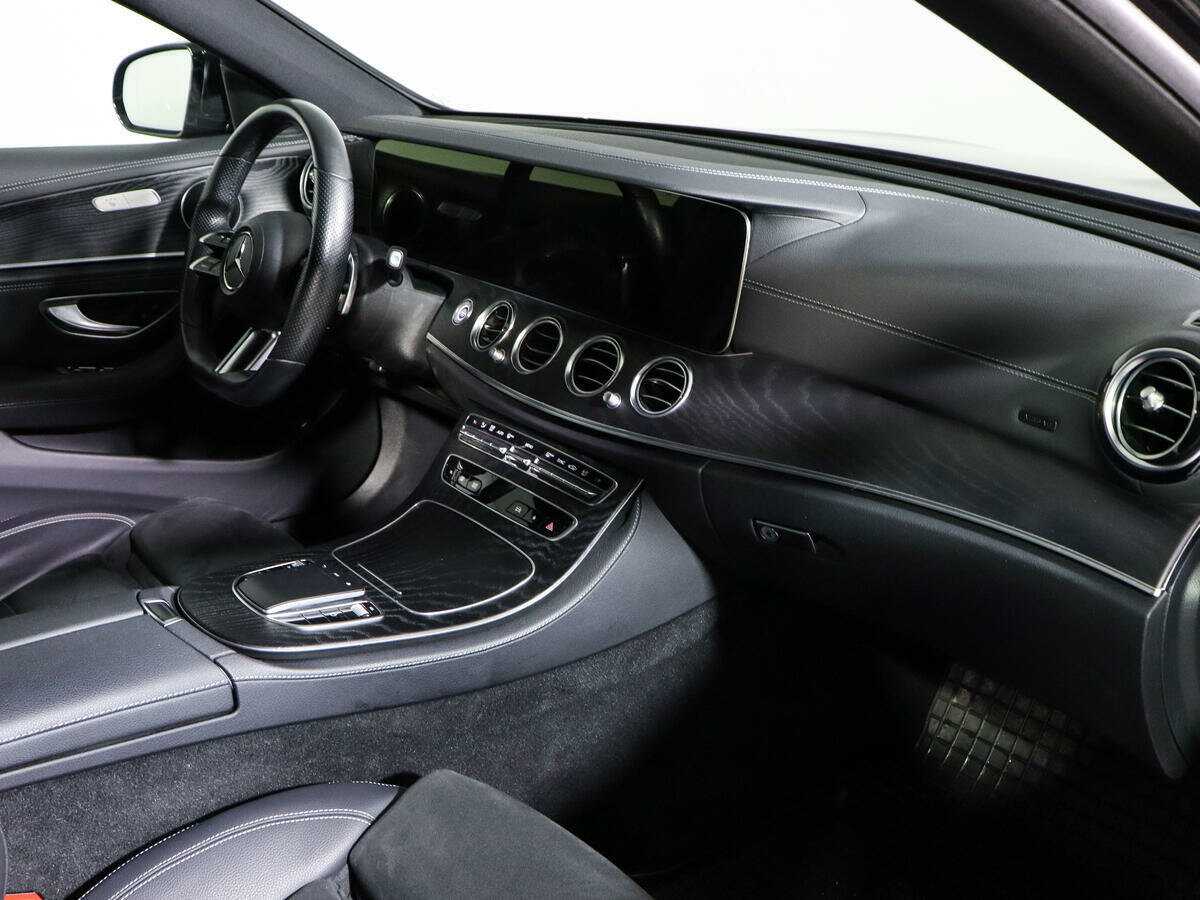 Mercedes-Benz E-Класс 200, 2020 - 33 640 км. | Фото №6