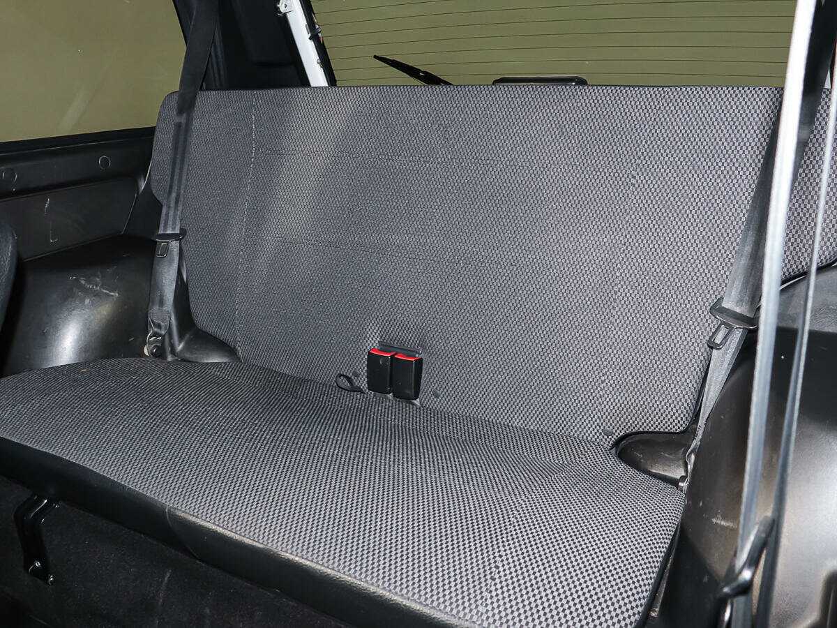 Lada (ВАЗ) 2121 (4x4), 2018 Фото №10