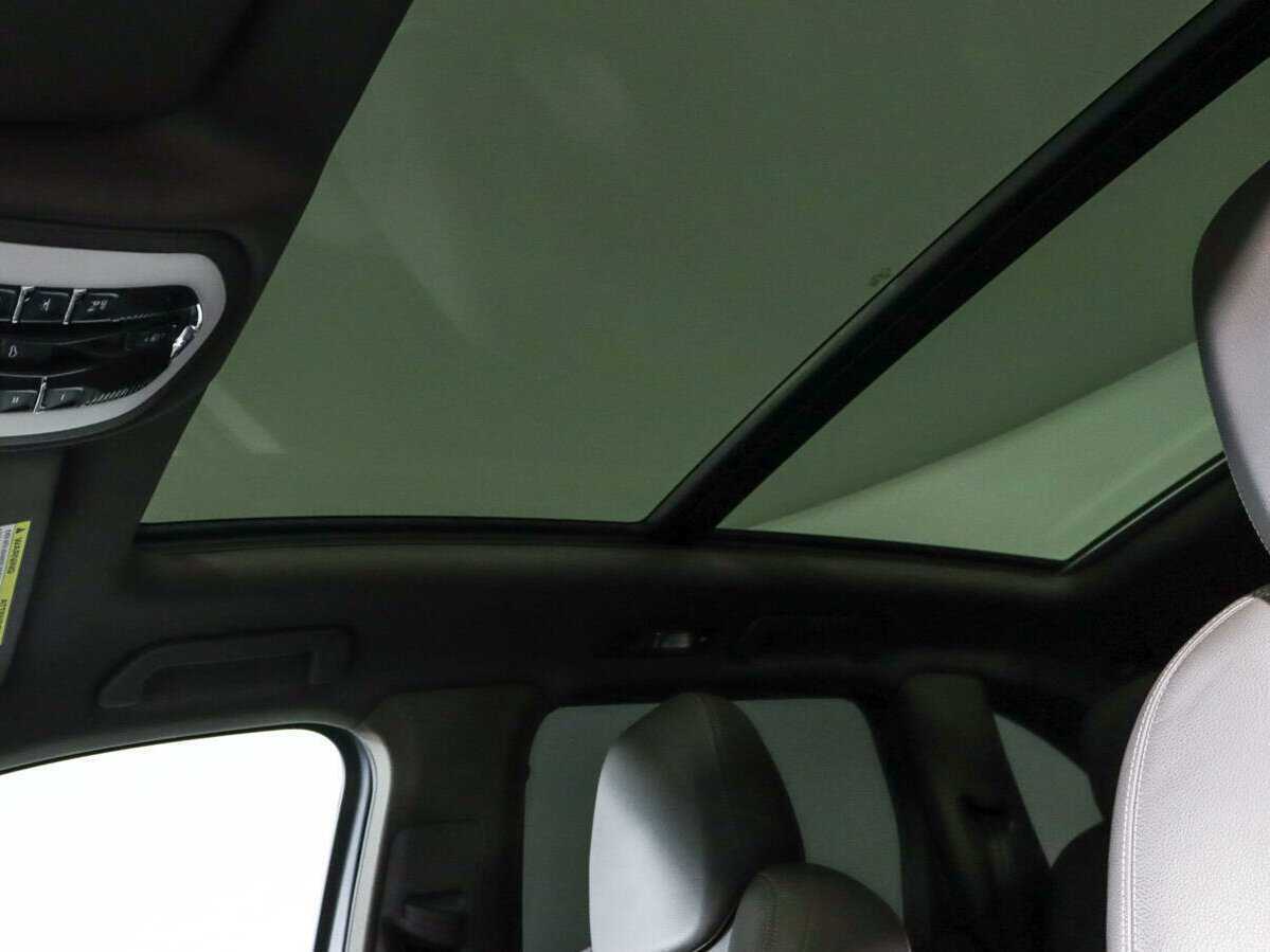 Porsche Cayenne, 2017 Фото №14