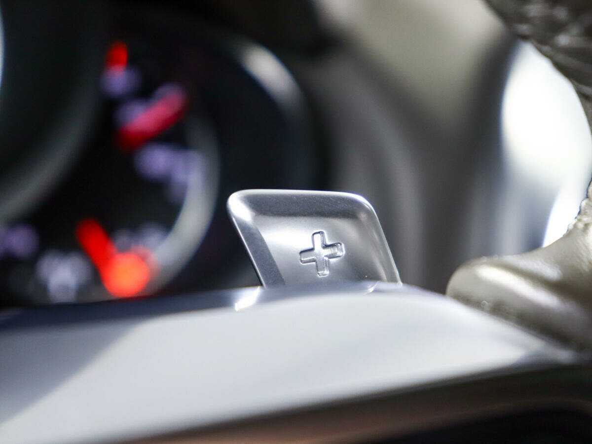 Porsche Cayenne, 2017 Фото №19