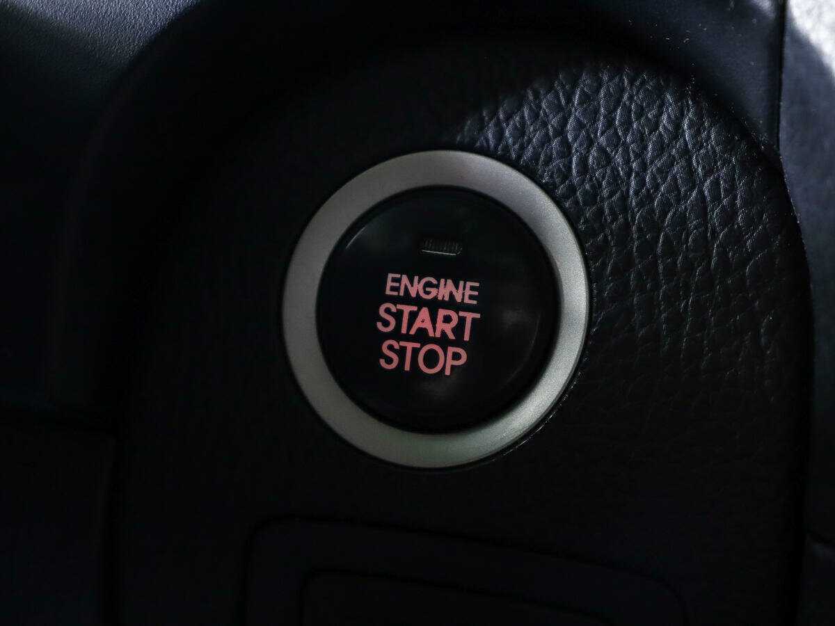 Kia Mohave 6-speed, 2009 Фото №16