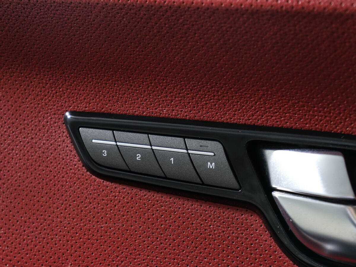 Land Rover Range Rover Evoque 6-speed, 2011 Фото №16