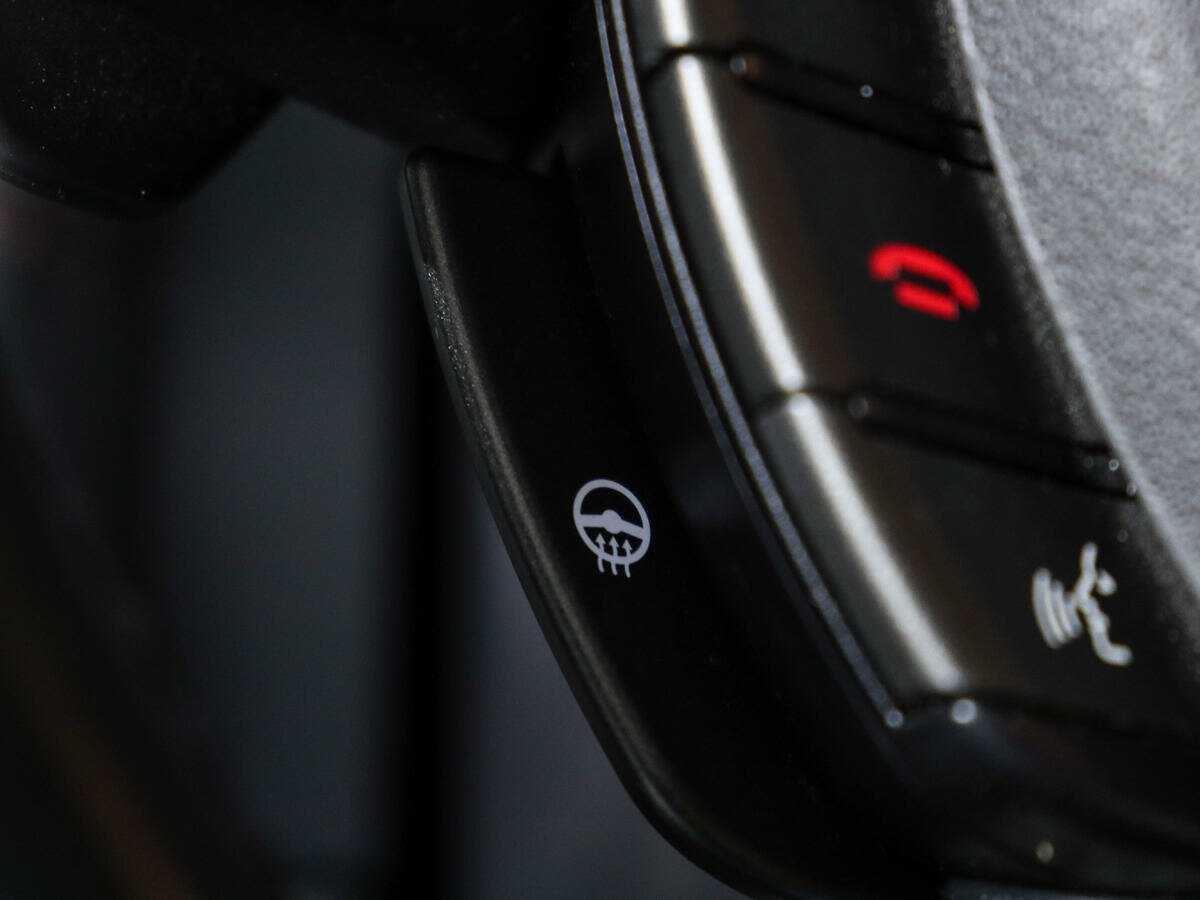 Land Rover Range Rover Evoque 6-speed, 2011 Фото №23