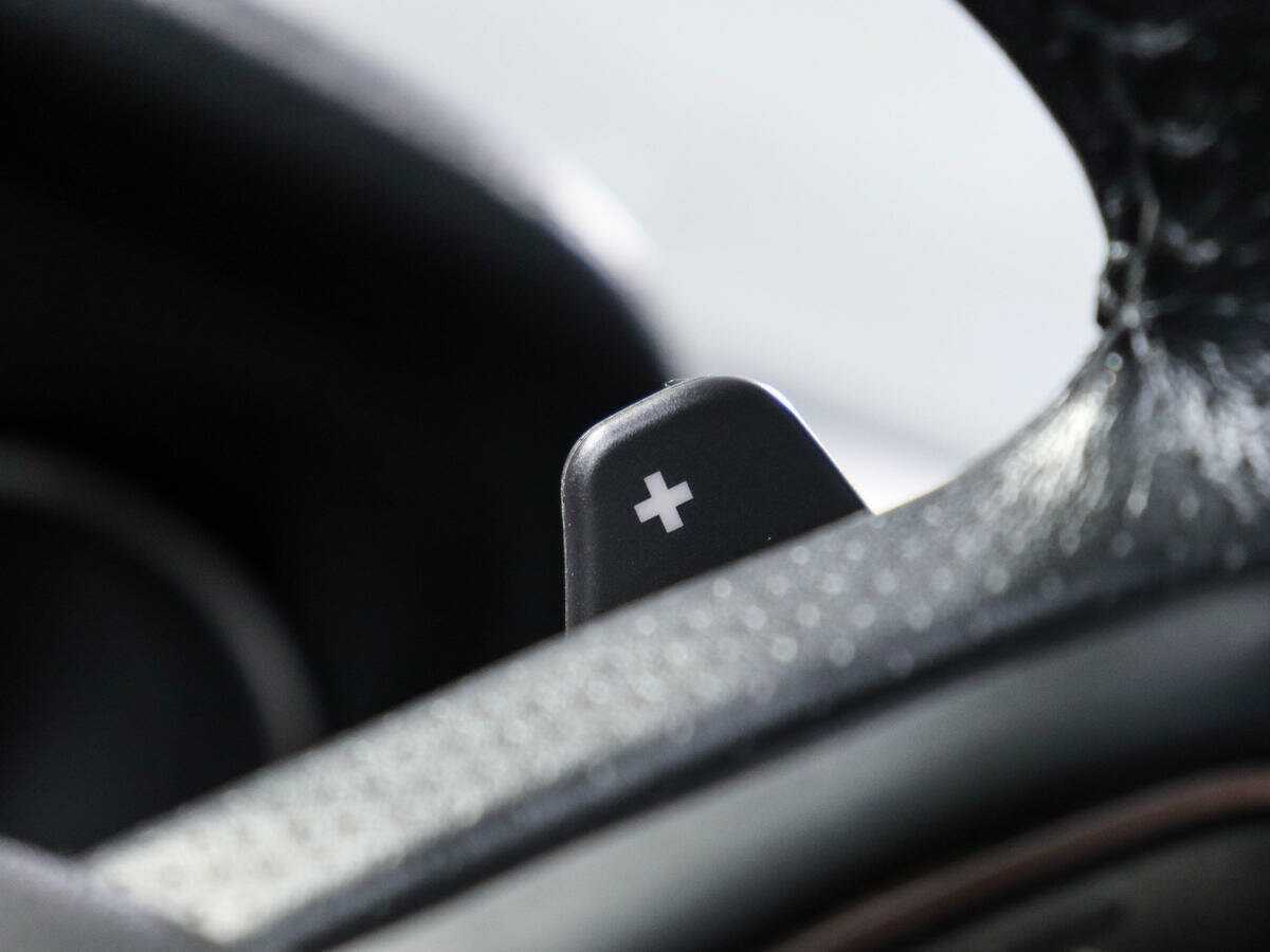 Land Rover Range Rover Evoque 6-speed, 2011 Фото №24