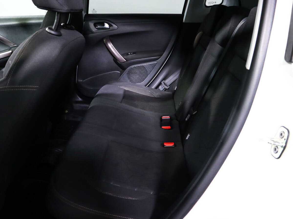 Peugeot 2008, 2014 - 92 000 км. | Фото №8