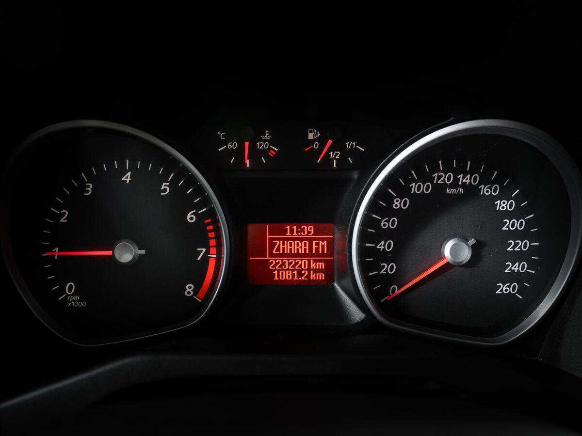 Ford Mondeo, 2009 Фото №9