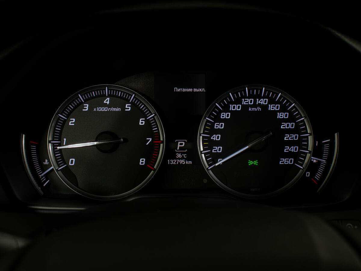 Acura MDX, 2014 Фото №13