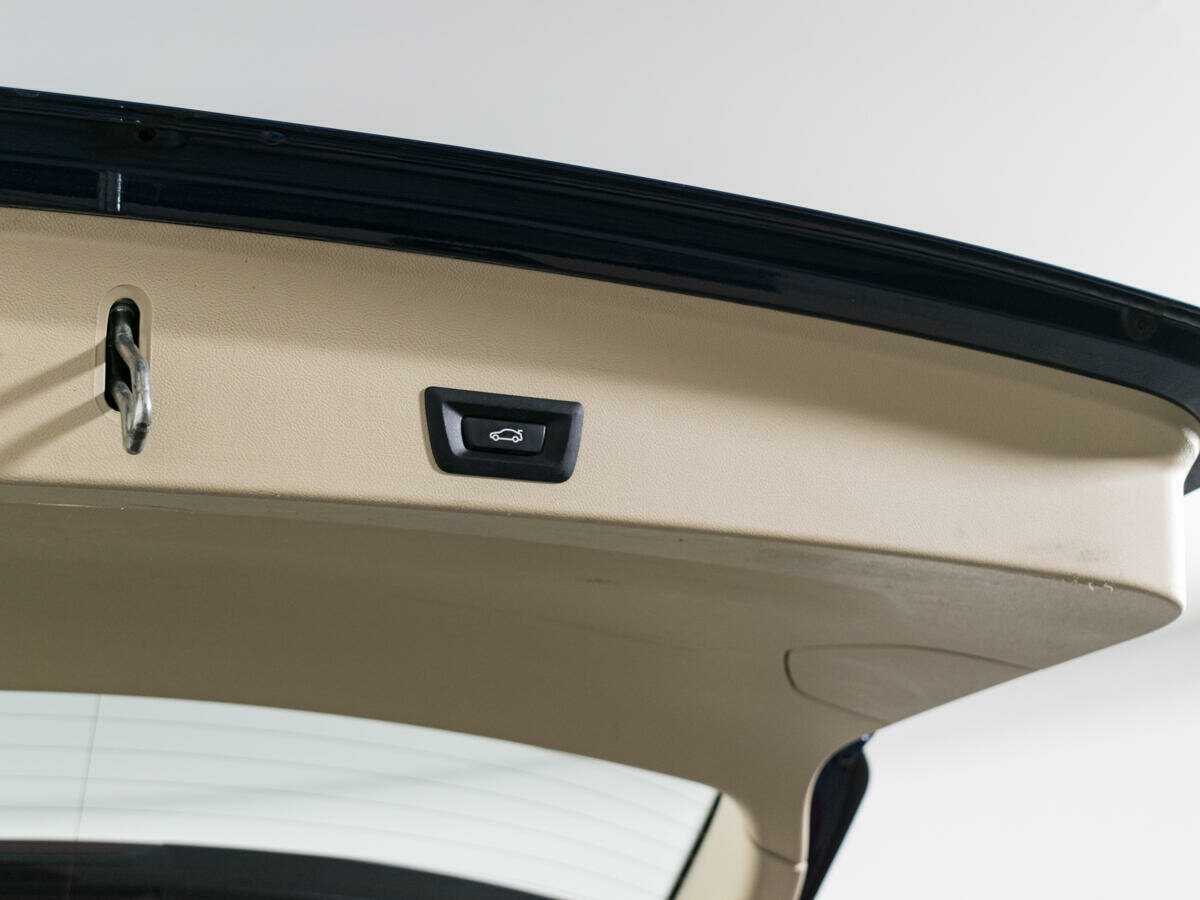 BMW X3 18d, 2019 - 63 142 км. | Фото №8