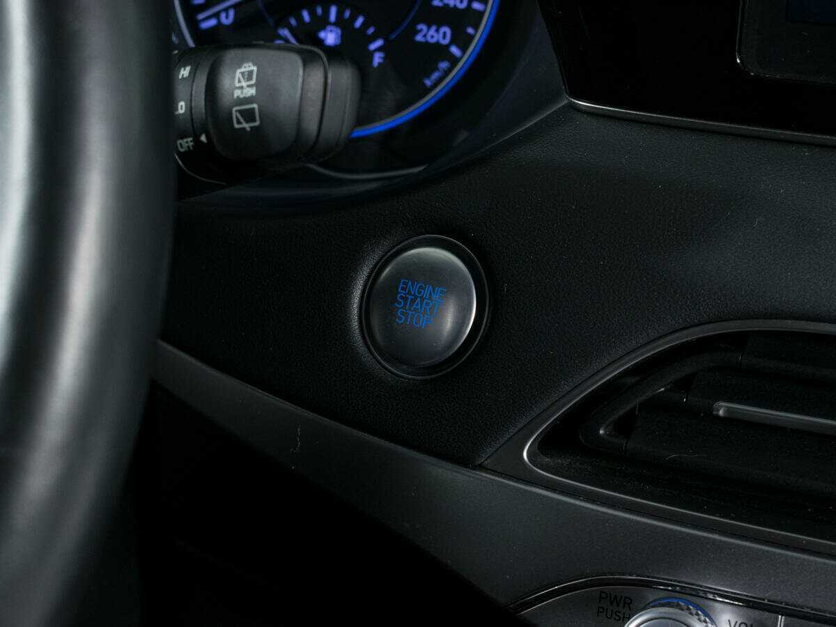 Hyundai Palisade, 2019 Фото №17