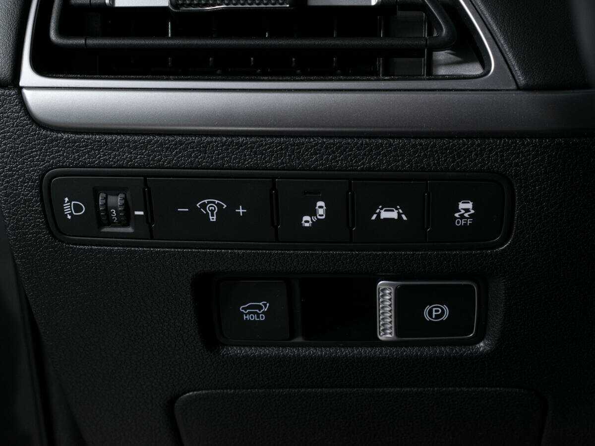 Hyundai Palisade, 2019 Фото №20