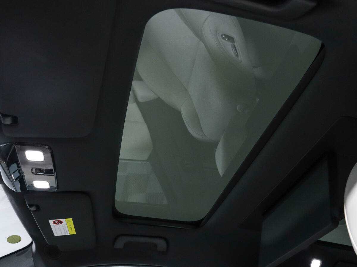 LiXiang L7 52.3 kWh, 2024 Фото №18