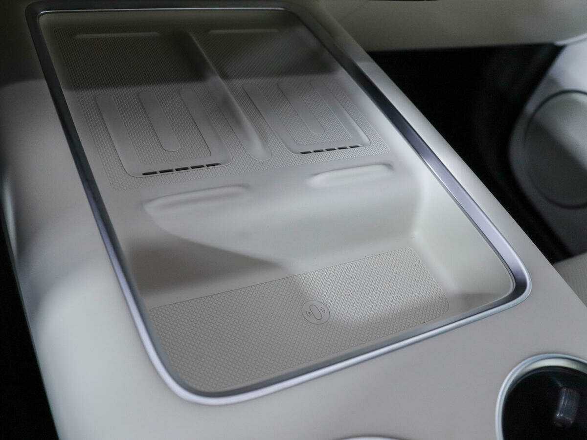 LiXiang L7 52.3 kWh, 2024 Фото №19