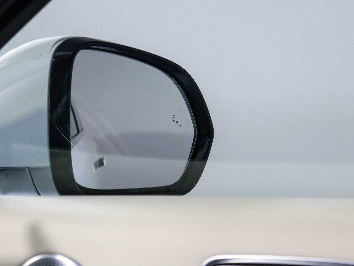 LiXiang L7 52.3 kWh, 2024 Фото №20