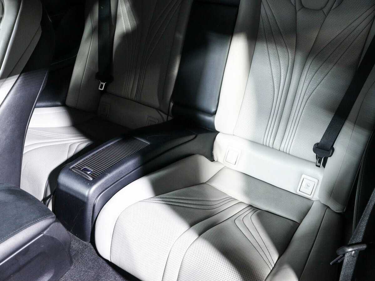 Lexus RC F, 2016 Фото №9