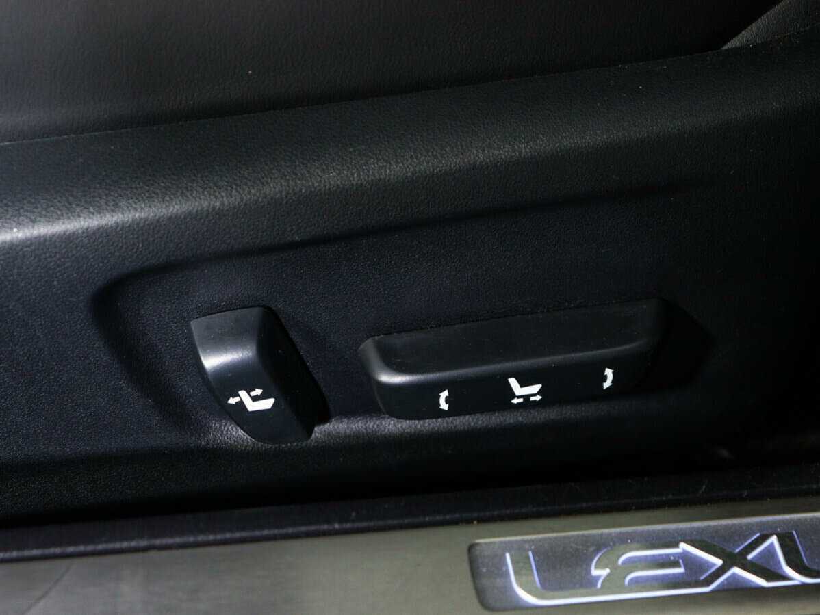 Lexus RC F, 2016 Фото №15