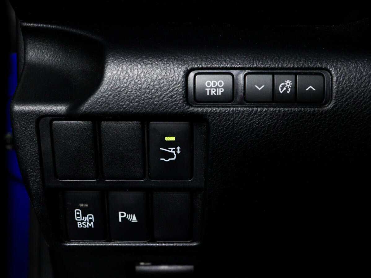 Lexus RC F, 2016 Фото №18