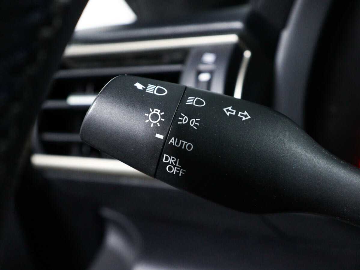 Lexus RC F, 2016 Фото №23