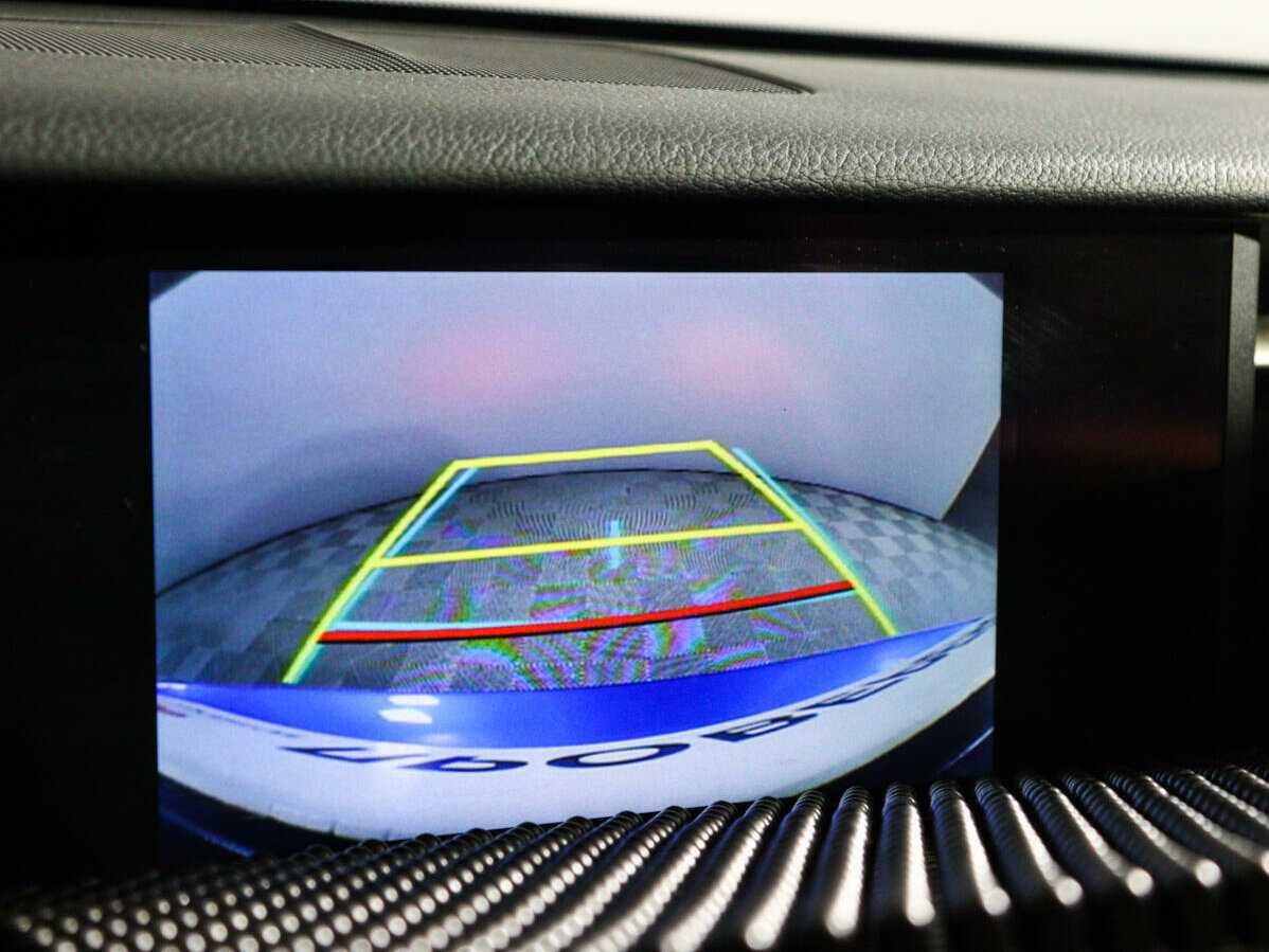 Lexus RC F, 2016 Фото №25