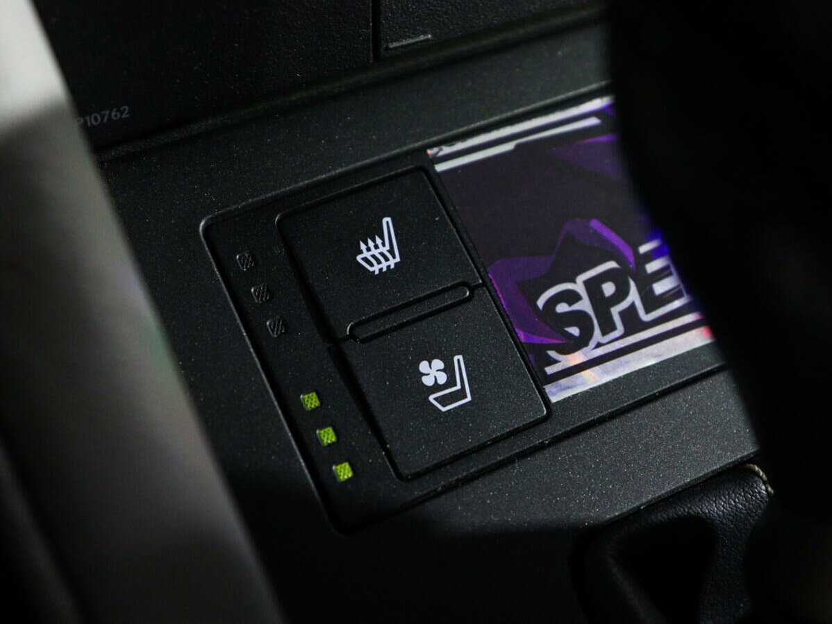 Lexus RC F, 2016 Фото №26