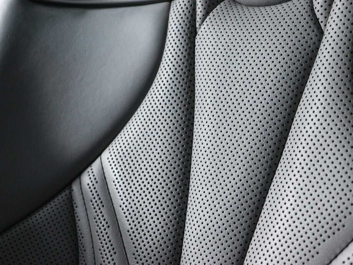 Lexus RC F, 2016 Фото №29