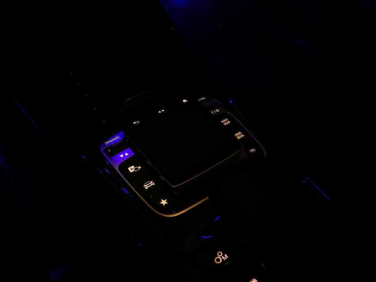 Mercedes-Benz CLA AMG 35 AMG, 2019 Фото №17