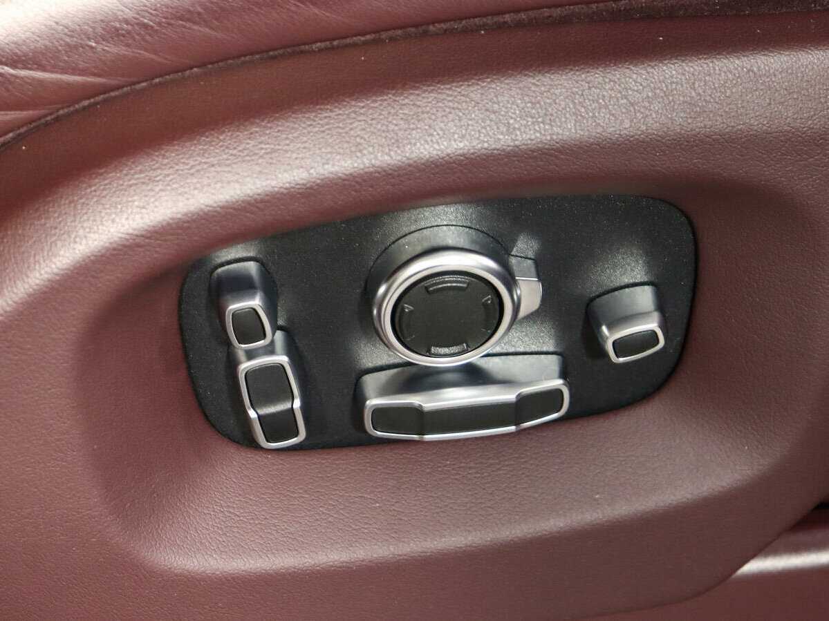 Land Rover Range Rover Long, 2016 Фото №15