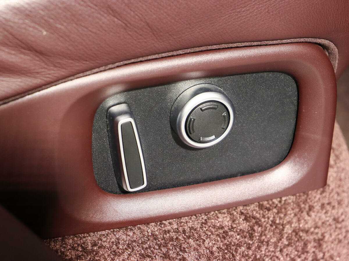 Land Rover Range Rover Long, 2016 Фото №18