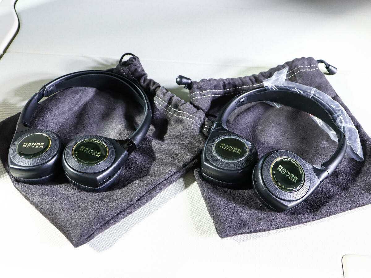 Land Rover Range Rover Long, 2016 Фото №21