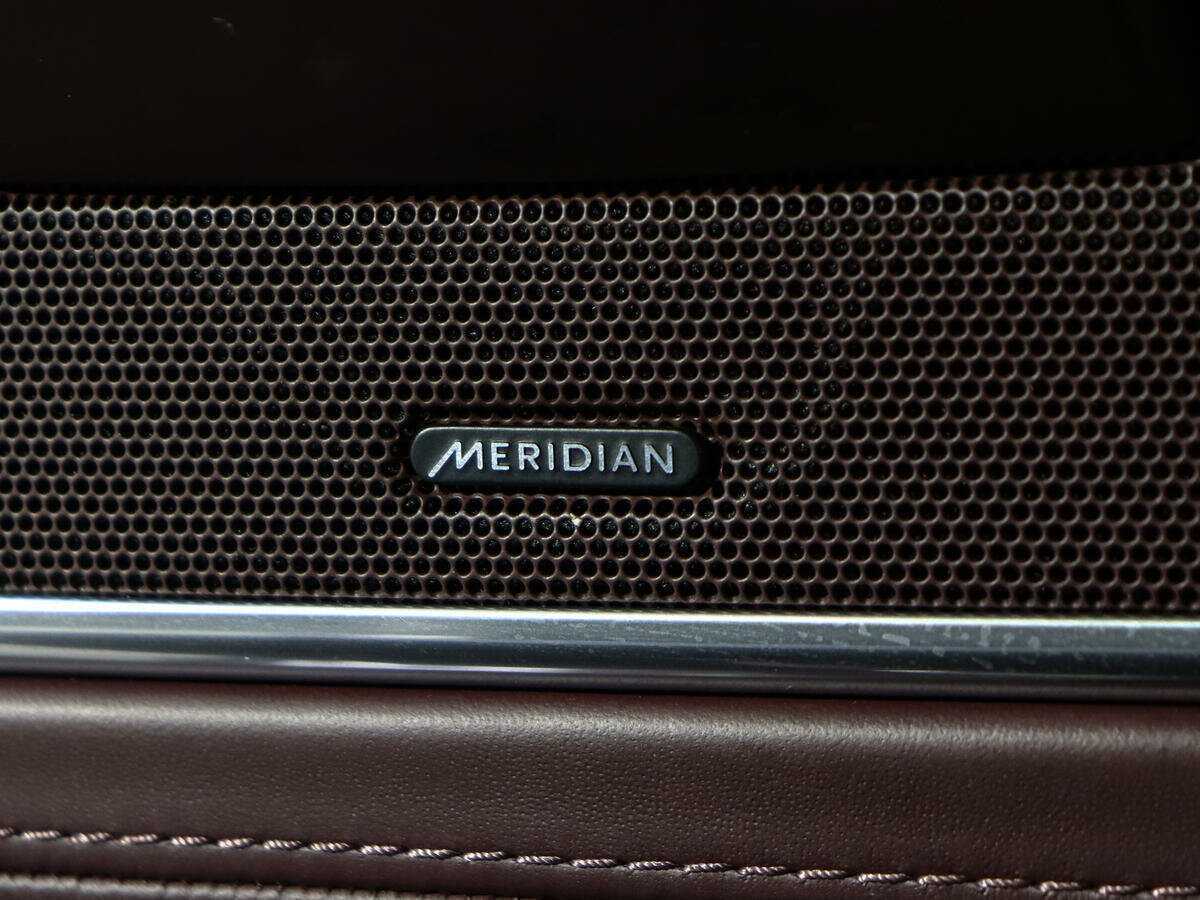 Land Rover Range Rover Long, 2016 Фото №24