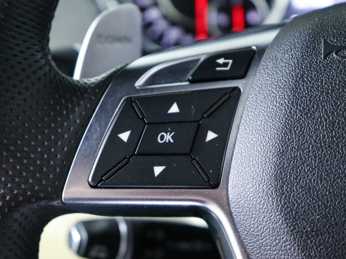 Mercedes-Benz G-Класс AMG 63 AMG, 2016 Фото №25