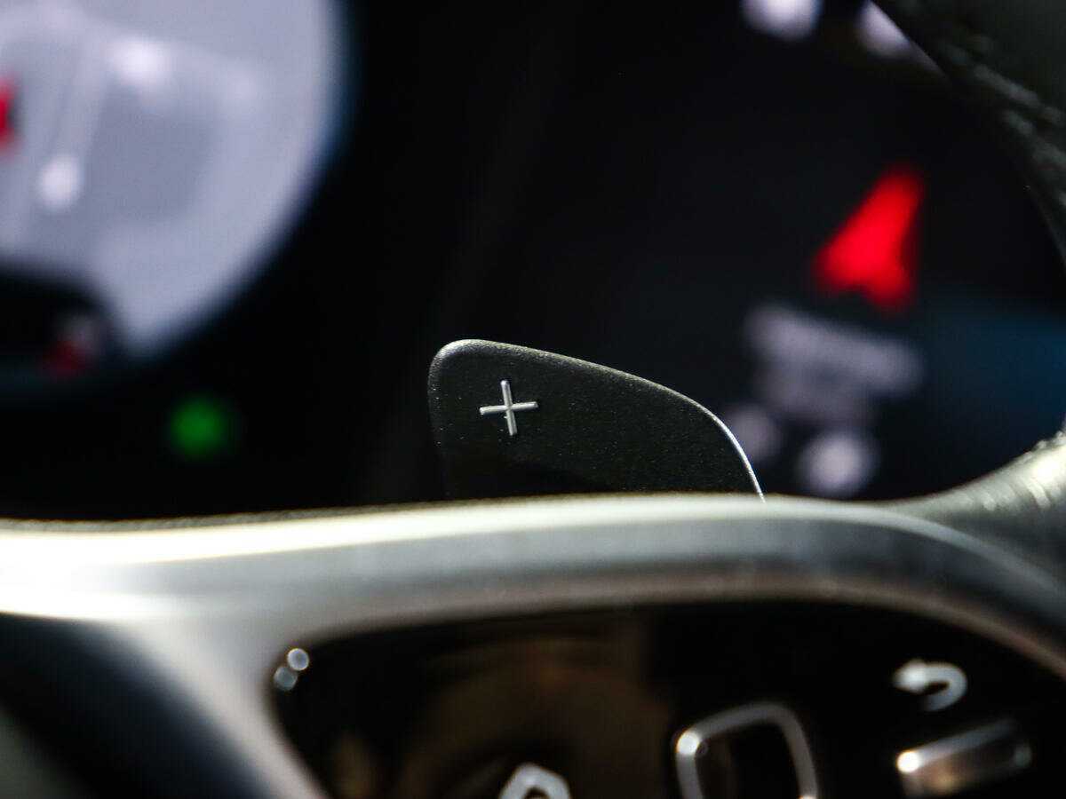 Mercedes-Benz GLE 300 d, 2019 Фото №20