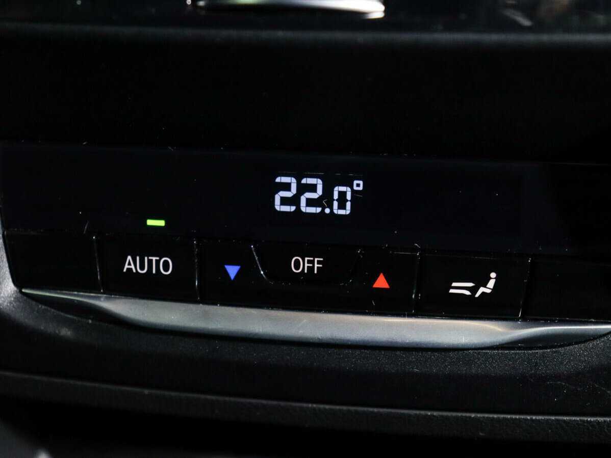 BMW X3 20d xDrive, 2021 Фото №15