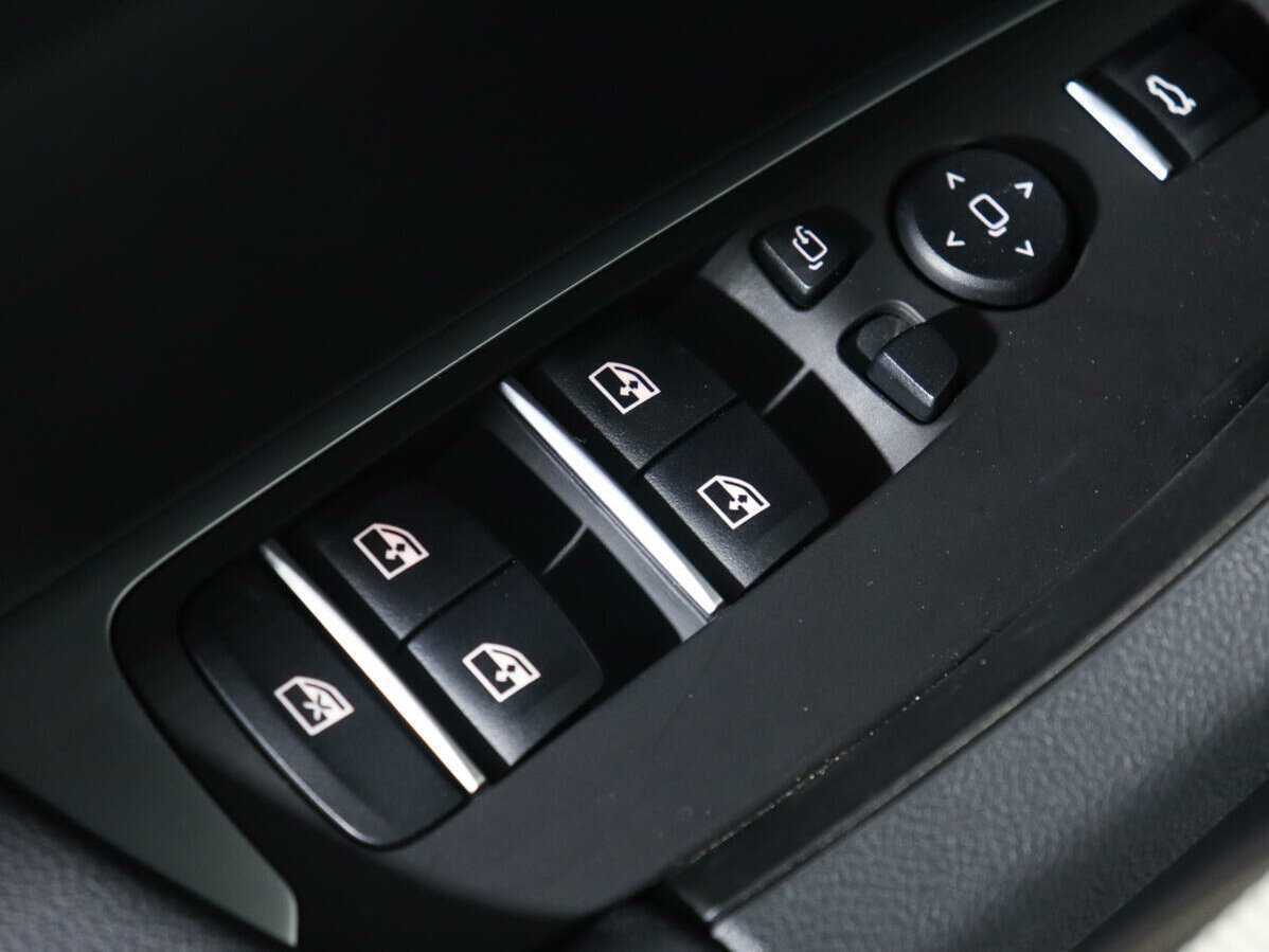 BMW X3 20d xDrive, 2021 Фото №16