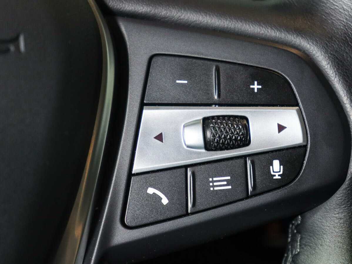 BMW X3 20d xDrive, 2021 Фото №18