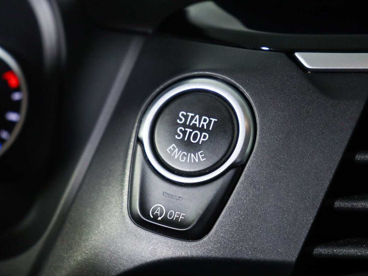 BMW X3 20d xDrive, 2021 Фото №20