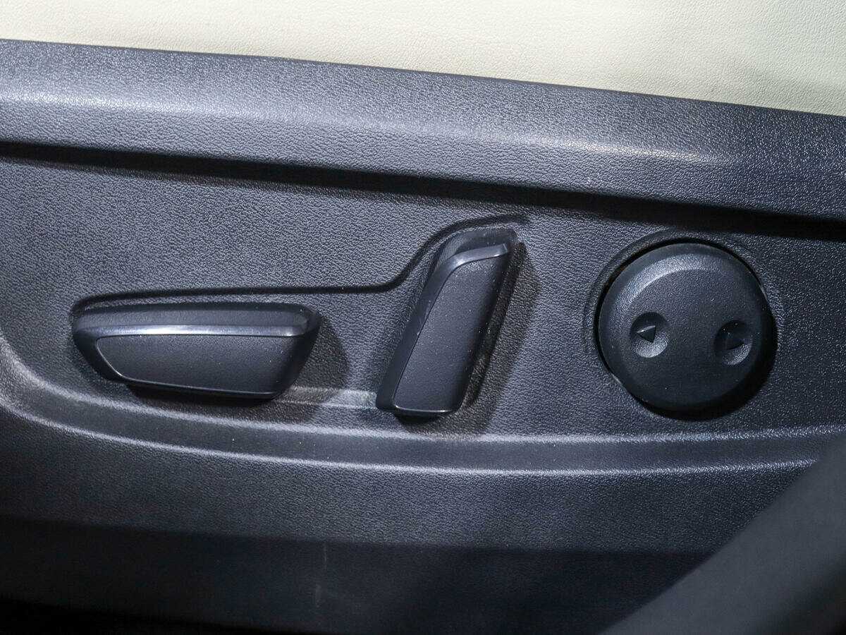 Infiniti QX50, 2018 Фото №15