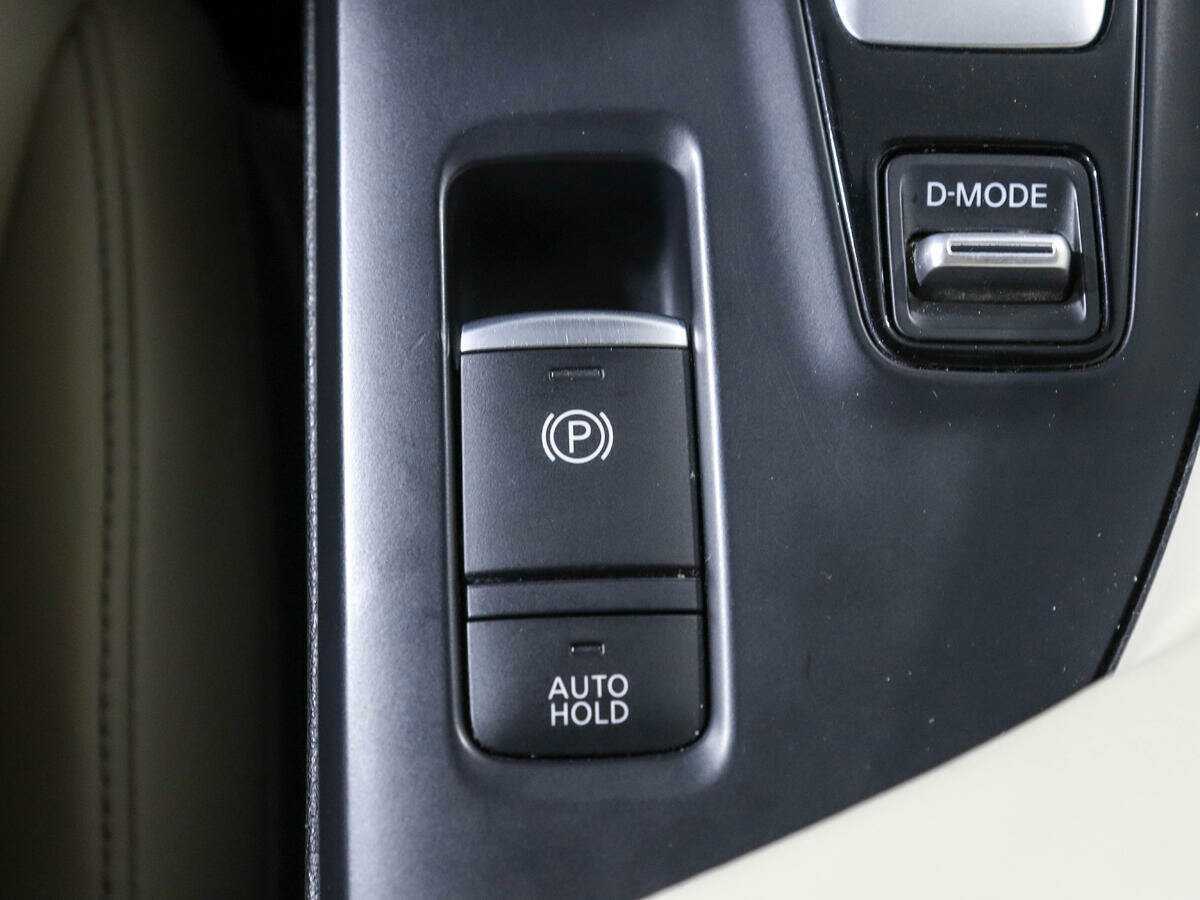 Infiniti QX50, 2018 Фото №18