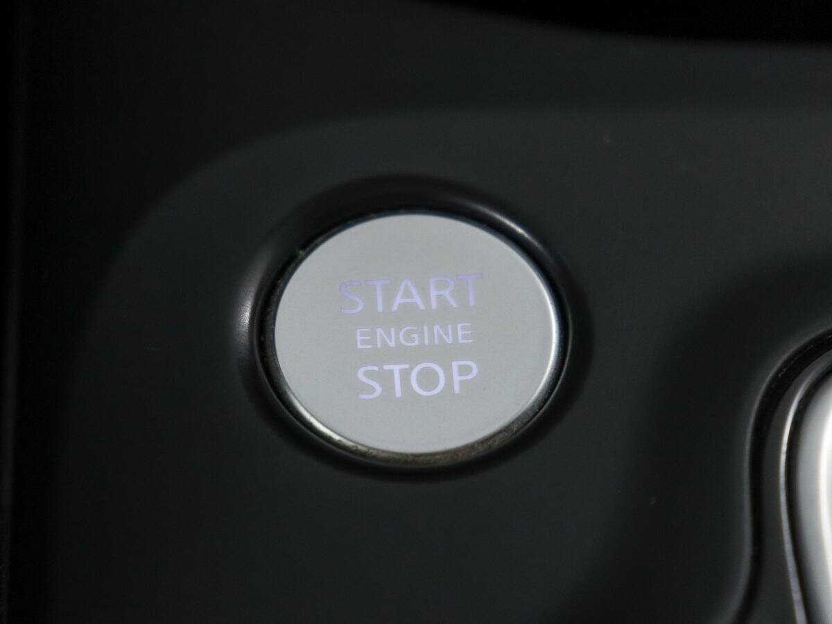 Infiniti QX50, 2018 Фото №19