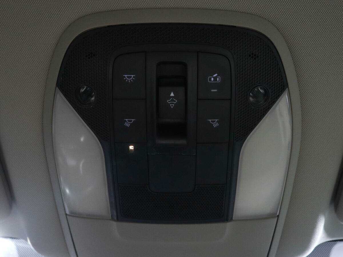 Infiniti QX50, 2018 Фото №23