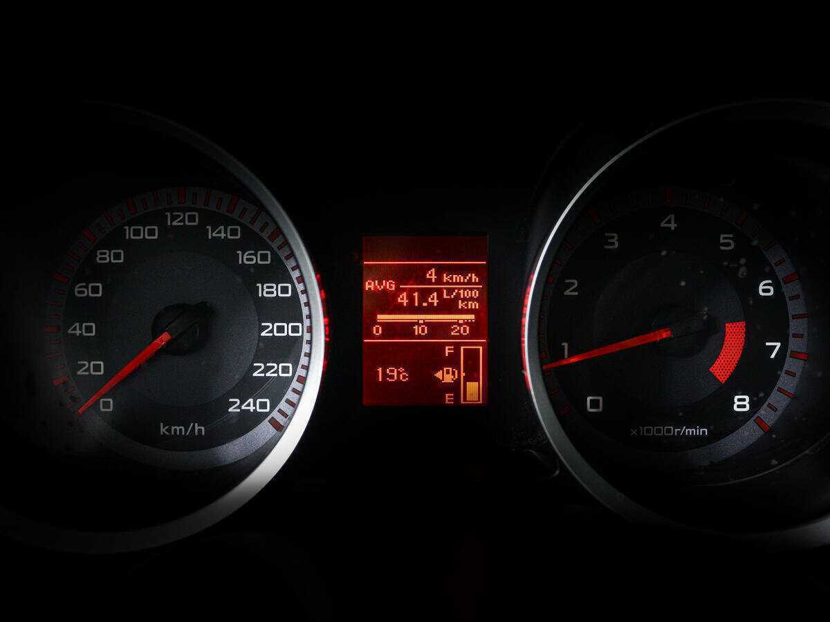 Mitsubishi Lancer, 2008 Фото №9