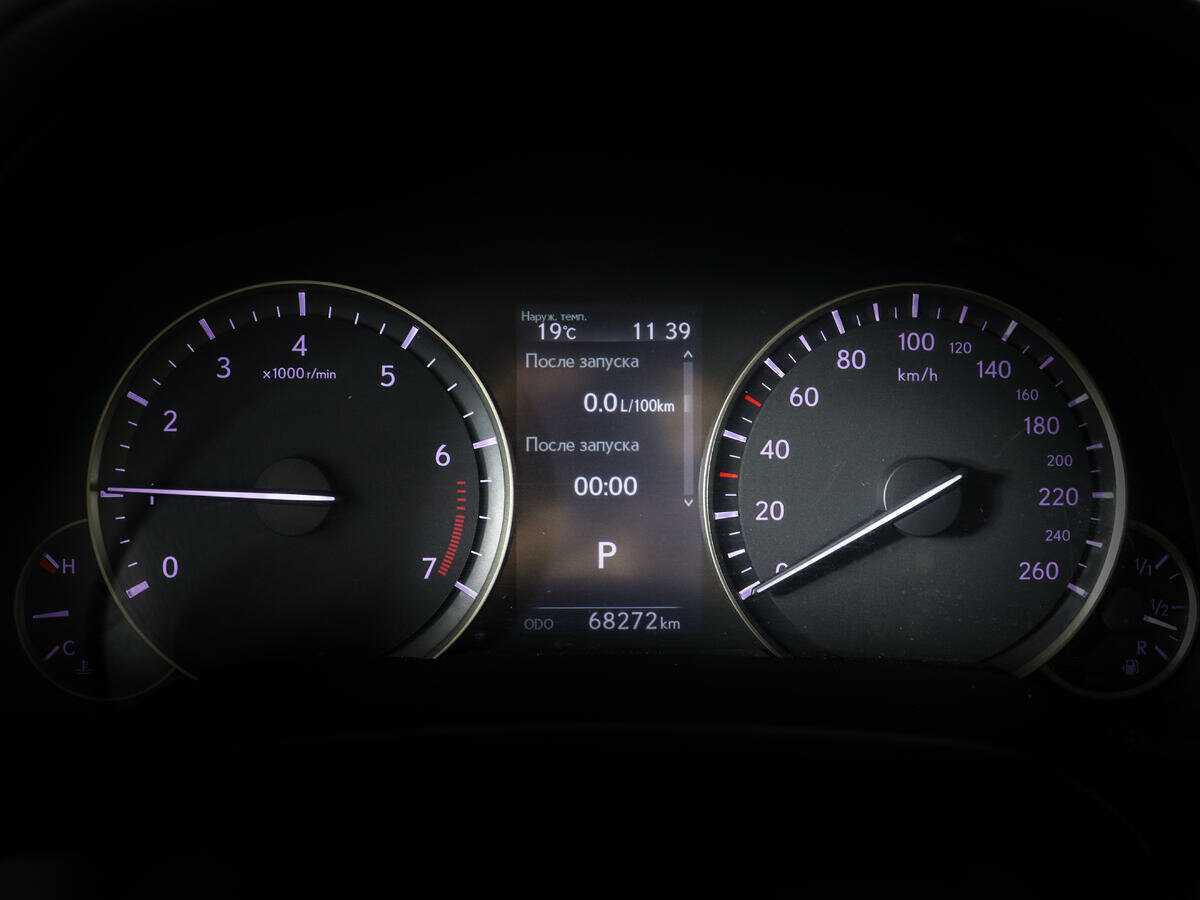 Lexus RX 350, 2017 Фото №11