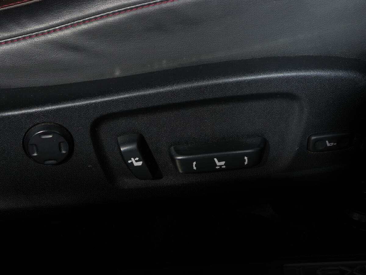 Lexus RX 350, 2017 Фото №16