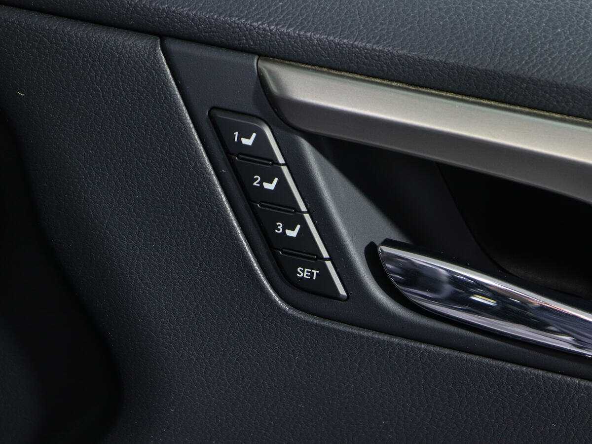 Lexus RX 350, 2017 Фото №17