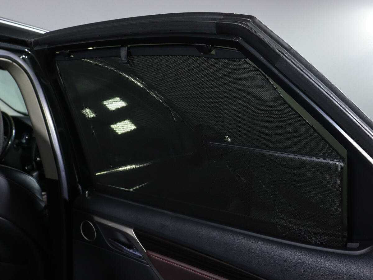 Lexus RX 350, 2017 Фото №19